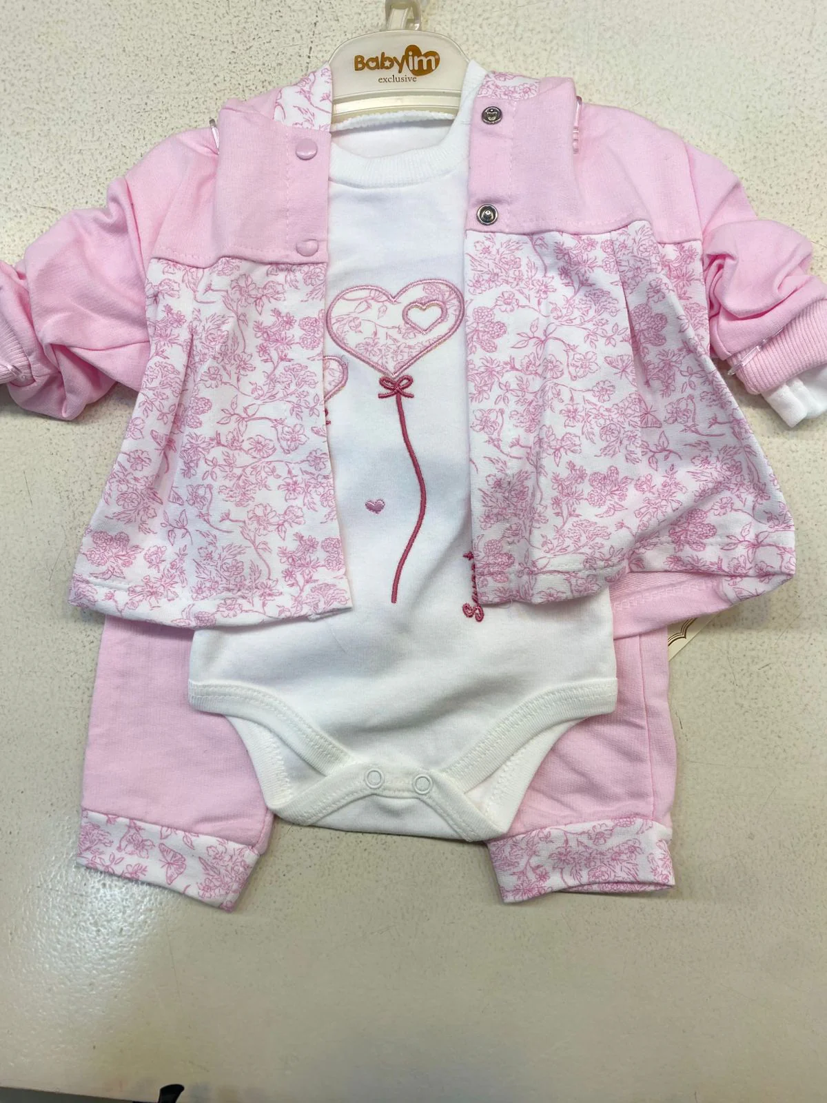 New Born Baby Girl Collection 2026