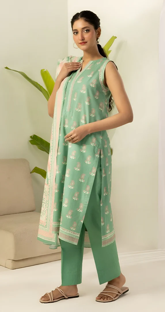 Women 3Piece – Star Fabrics